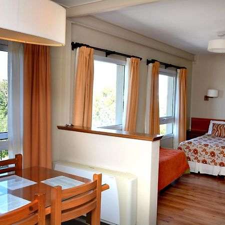 Patagonia Suites Trelew Eksteriør bilde