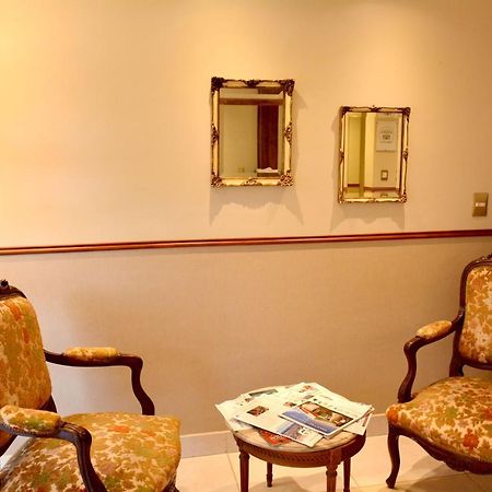 Patagonia Suites Trelew Eksteriør bilde