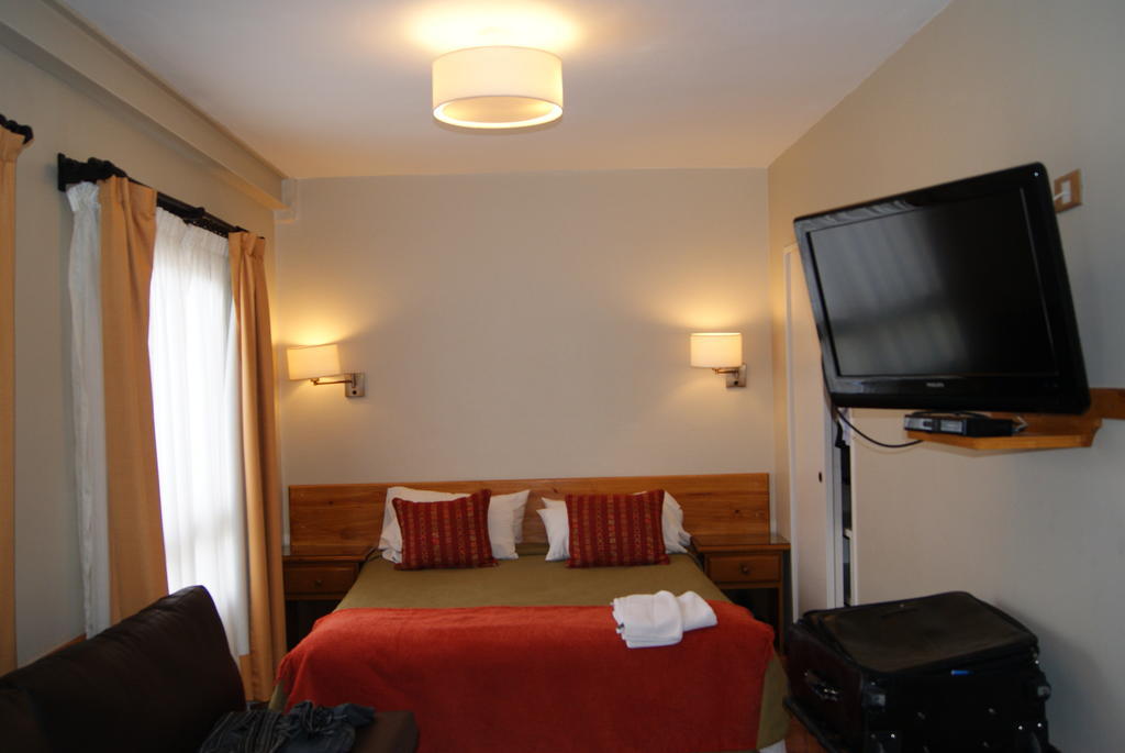 Patagonia Suites Trelew Eksteriør bilde