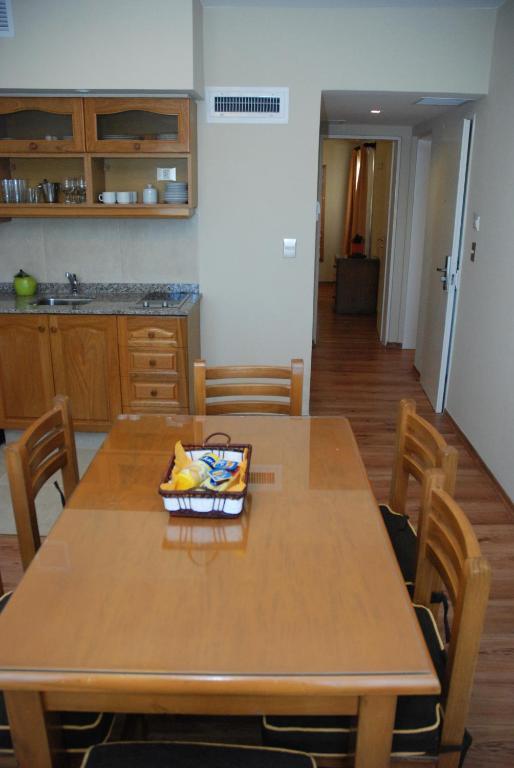 Patagonia Suites Trelew Rom bilde