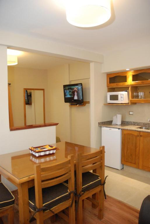 Patagonia Suites Trelew Rom bilde