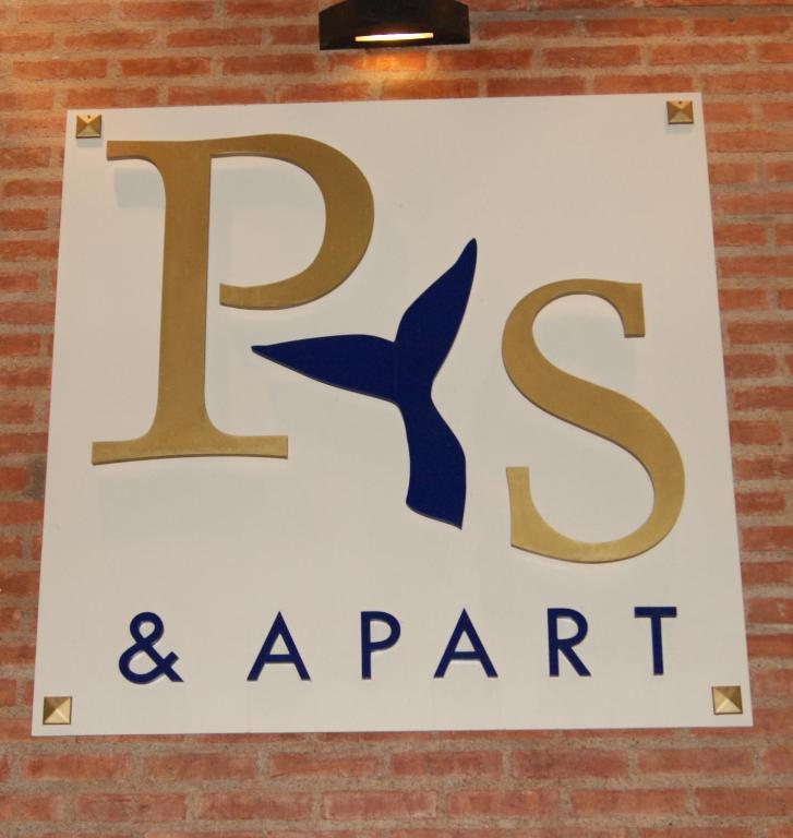Patagonia Suites Trelew Rom bilde