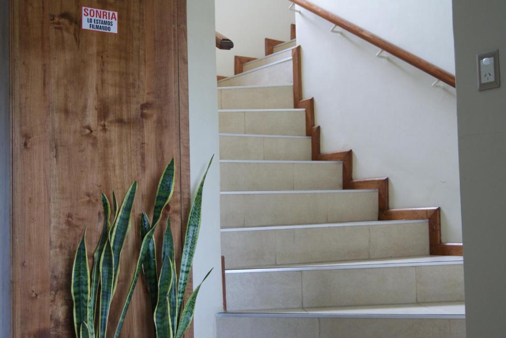 Patagonia Suites Trelew Rom bilde