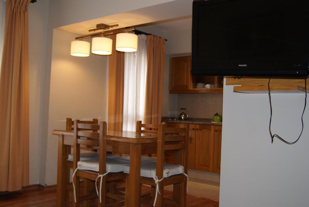 Patagonia Suites Trelew Eksteriør bilde