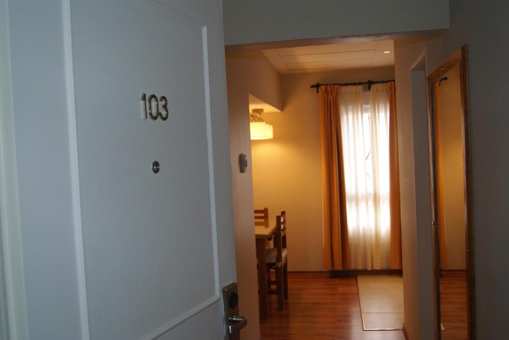 Patagonia Suites Trelew Eksteriør bilde