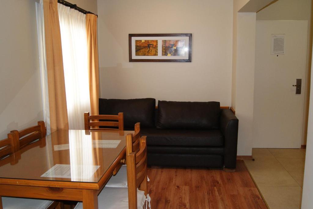 Patagonia Suites Trelew Eksteriør bilde