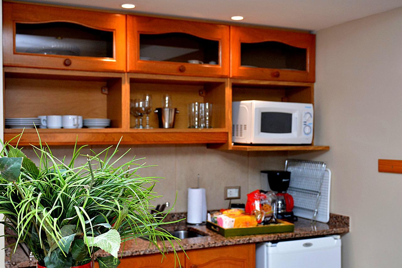 Patagonia Suites Trelew Eksteriør bilde