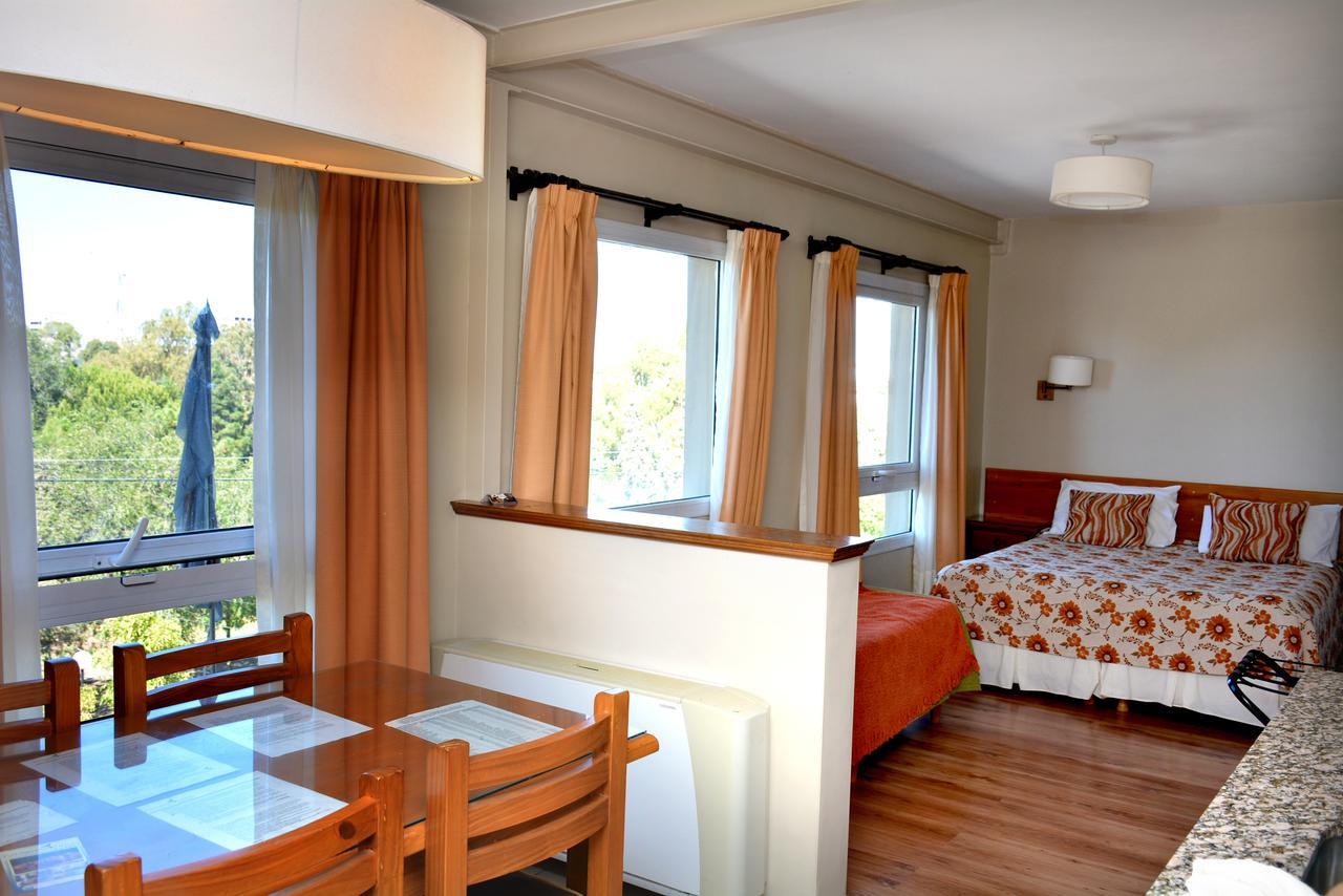 Patagonia Suites Trelew Eksteriør bilde