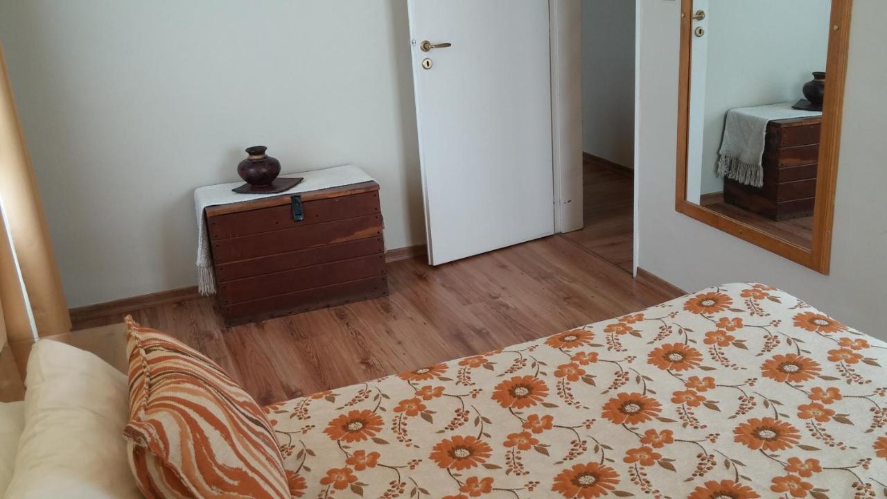 Patagonia Suites Trelew Eksteriør bilde