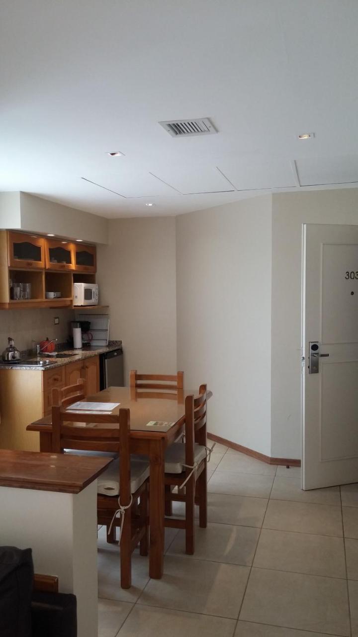 Patagonia Suites Trelew Eksteriør bilde