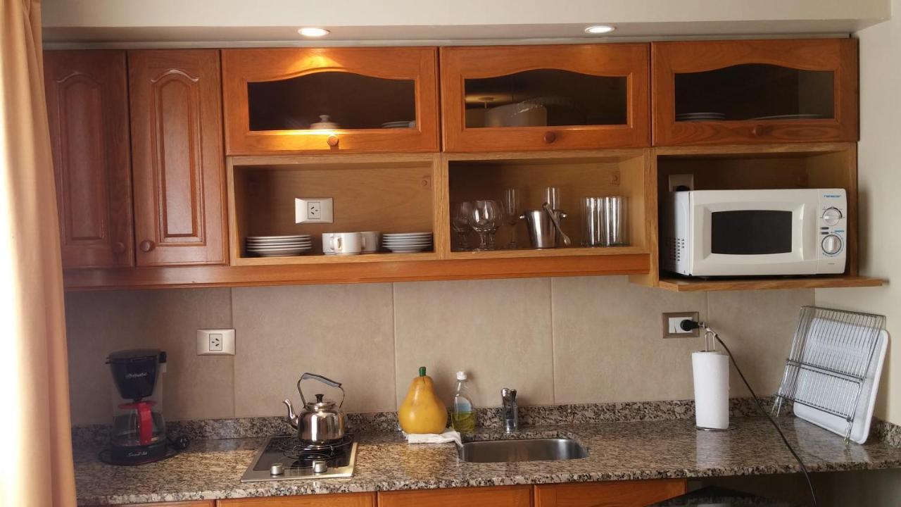 Patagonia Suites Trelew Eksteriør bilde