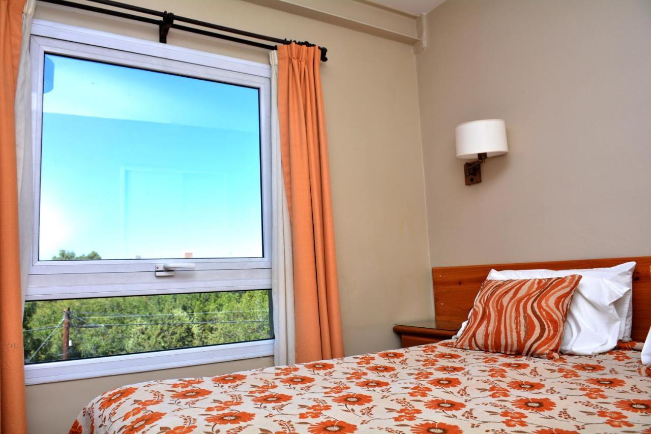 Patagonia Suites Trelew Eksteriør bilde