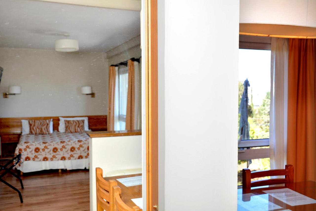 Patagonia Suites Trelew Eksteriør bilde
