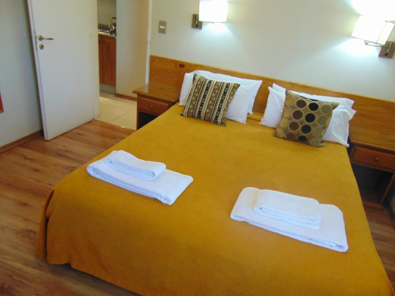 Patagonia Suites Trelew Eksteriør bilde