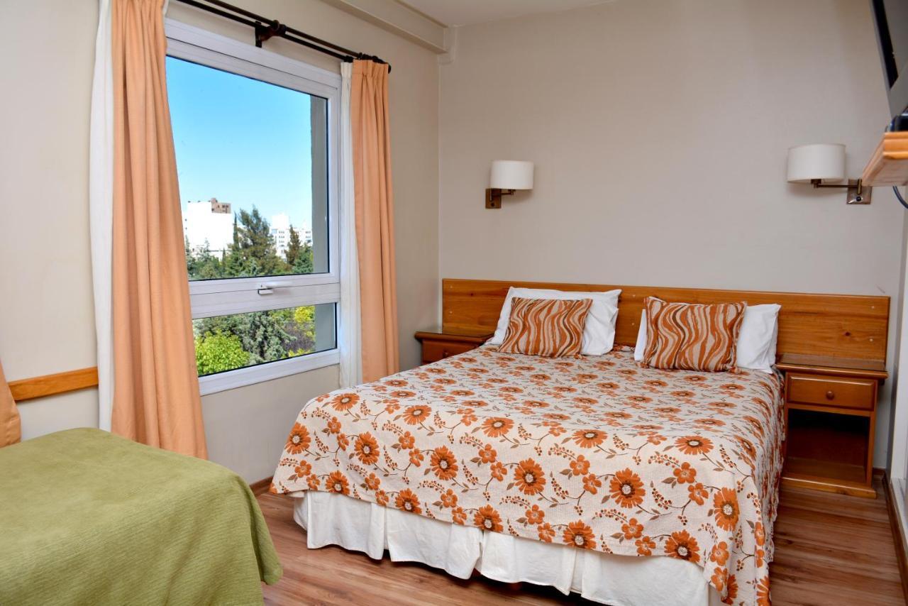Patagonia Suites Trelew Eksteriør bilde