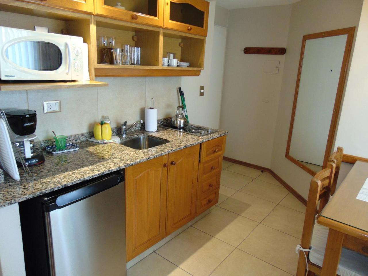 Patagonia Suites Trelew Eksteriør bilde
