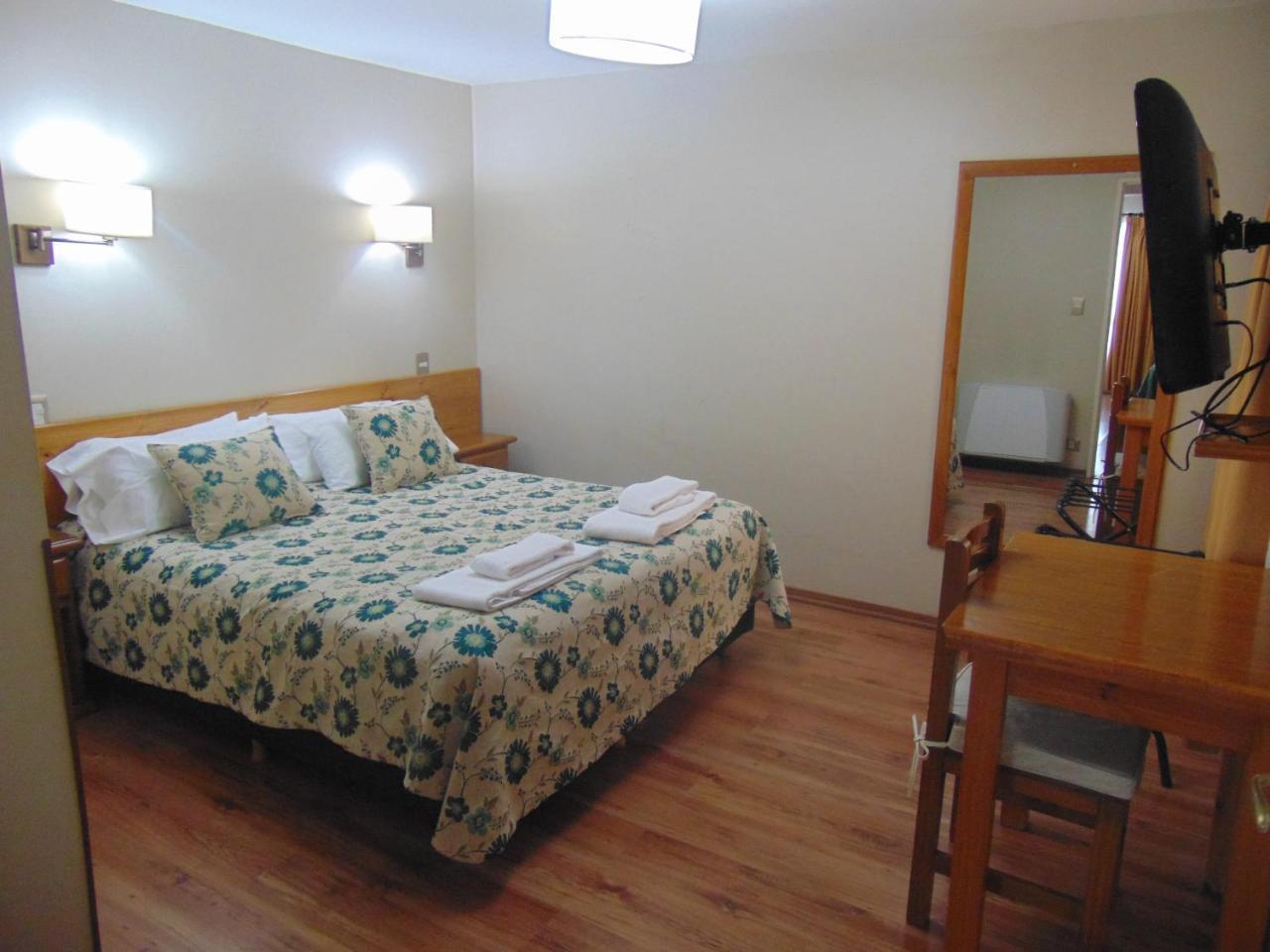 Patagonia Suites Trelew Eksteriør bilde