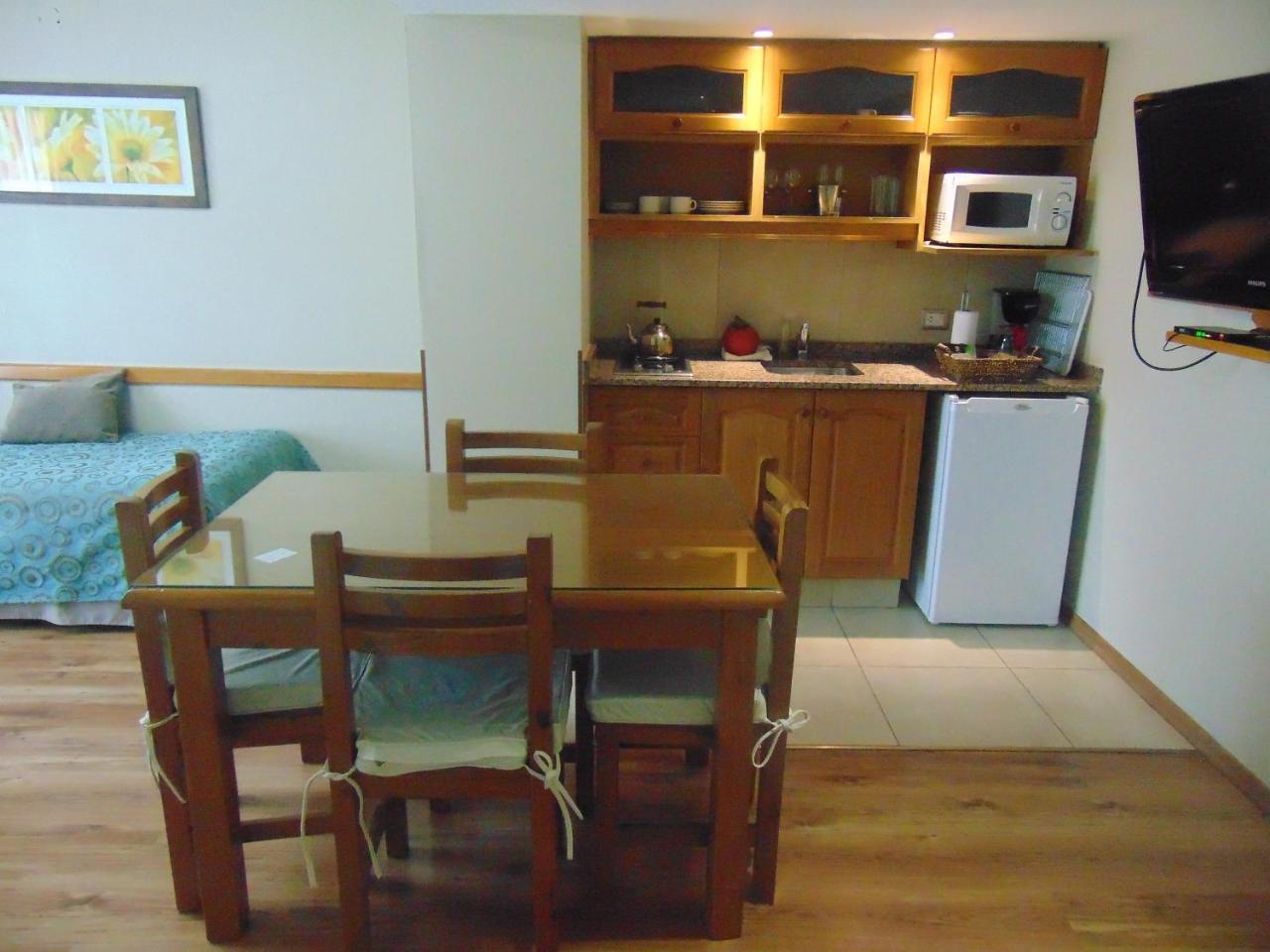 Patagonia Suites Trelew Eksteriør bilde