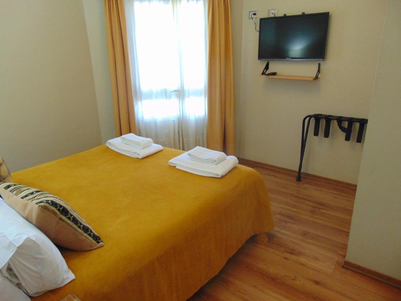 Patagonia Suites Trelew Eksteriør bilde