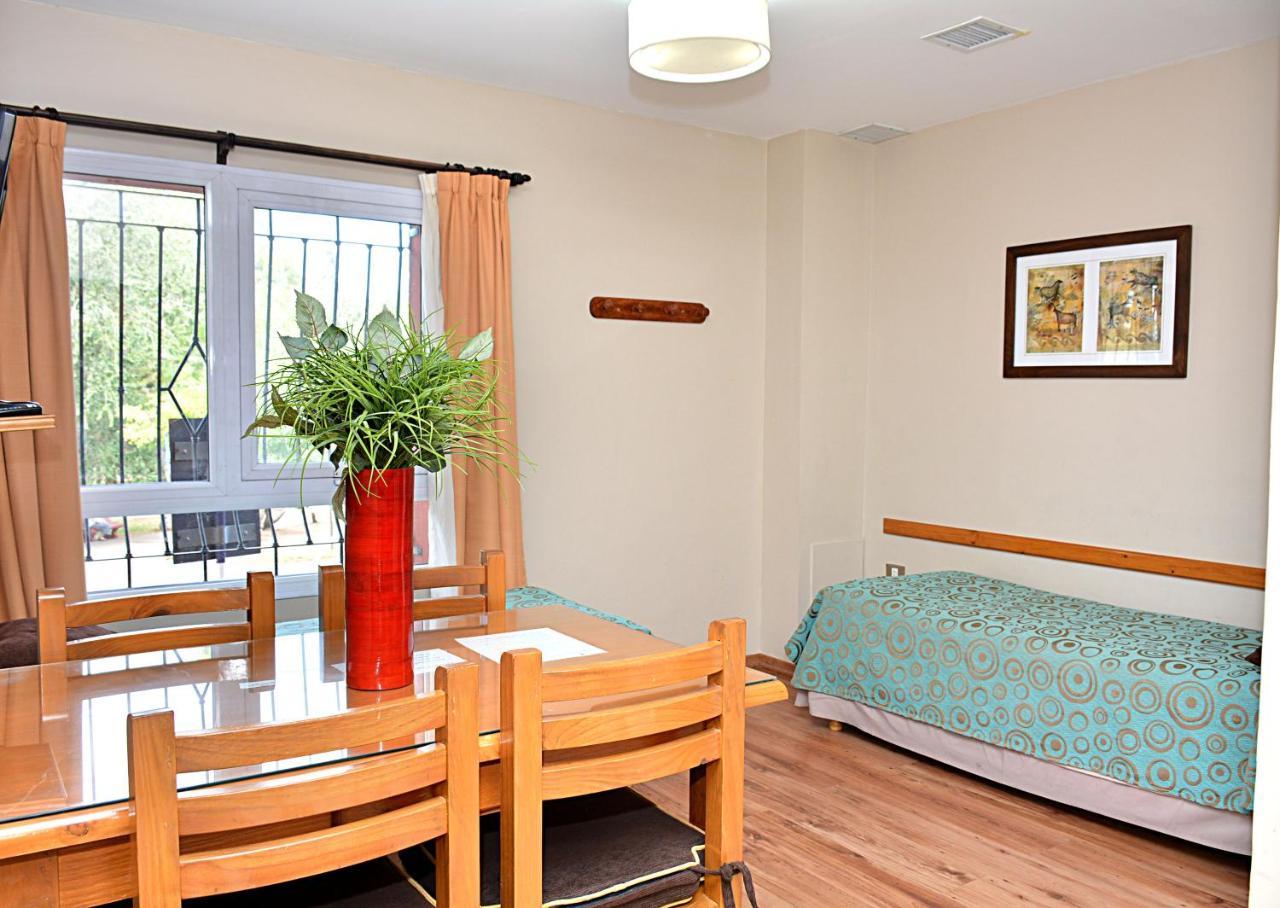 Patagonia Suites Trelew Eksteriør bilde