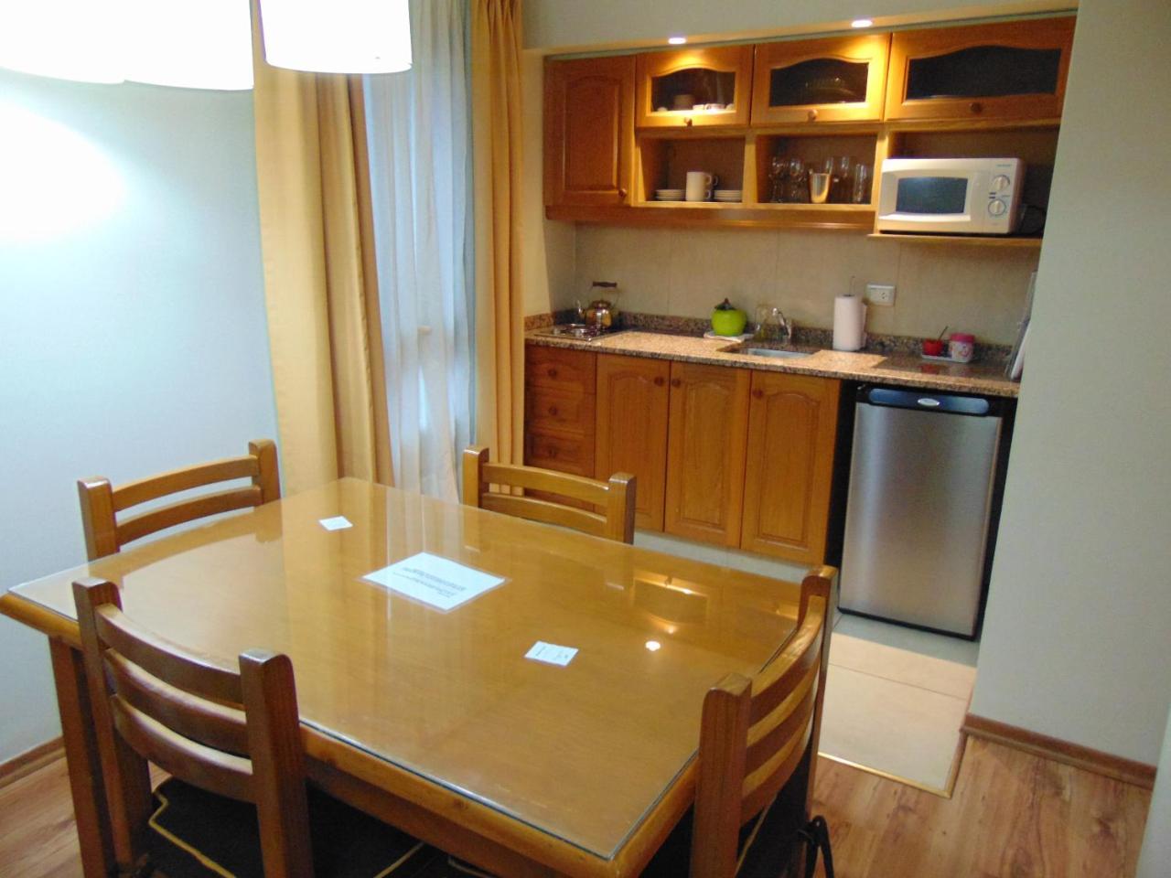 Patagonia Suites Trelew Eksteriør bilde