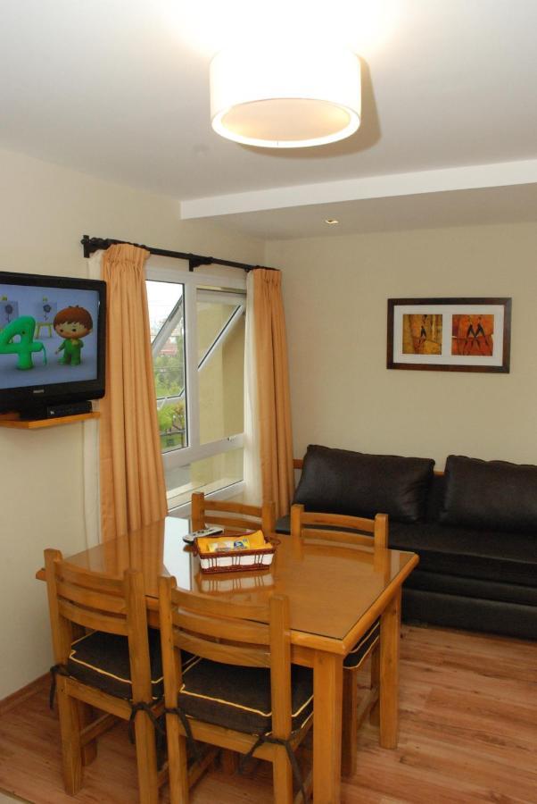 Patagonia Suites Trelew Rom bilde